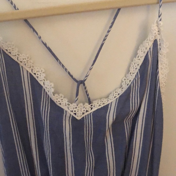 Abercrombie and Fitch Romper - Picture 2 of 7